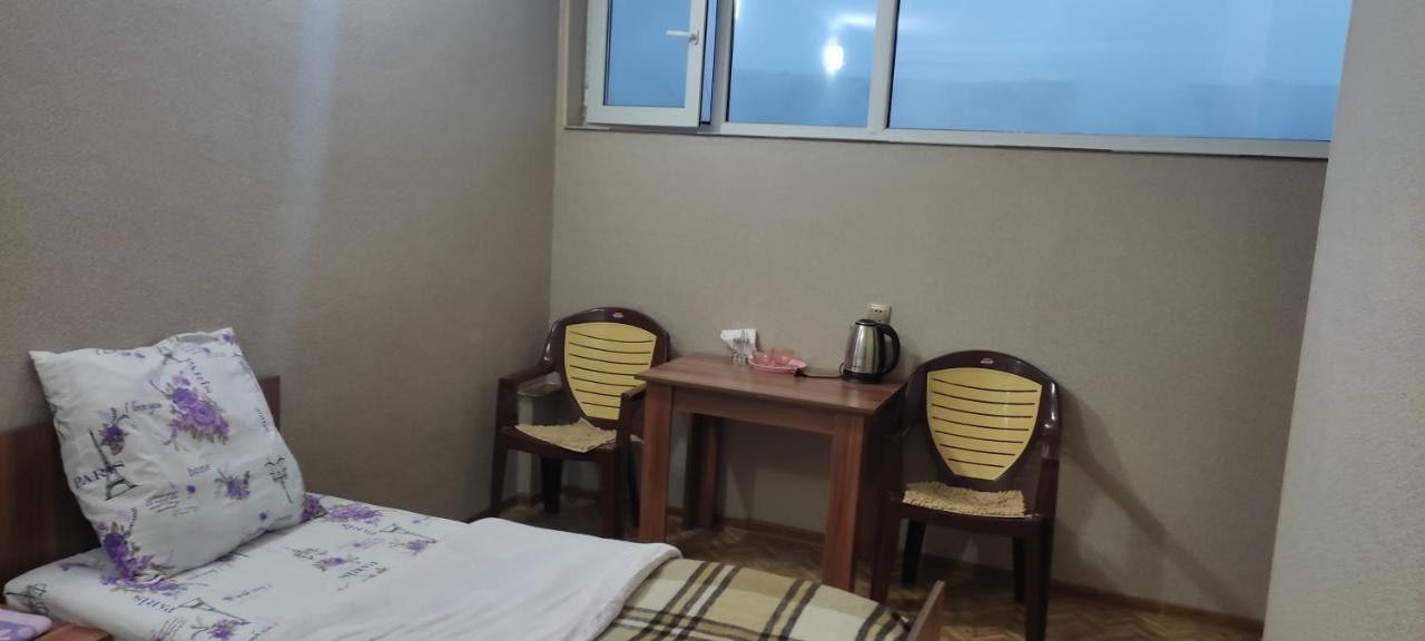 Motel Кусар Екстериор снимка