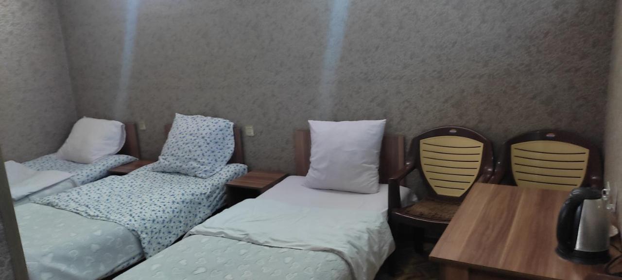 Motel Кусар Екстериор снимка