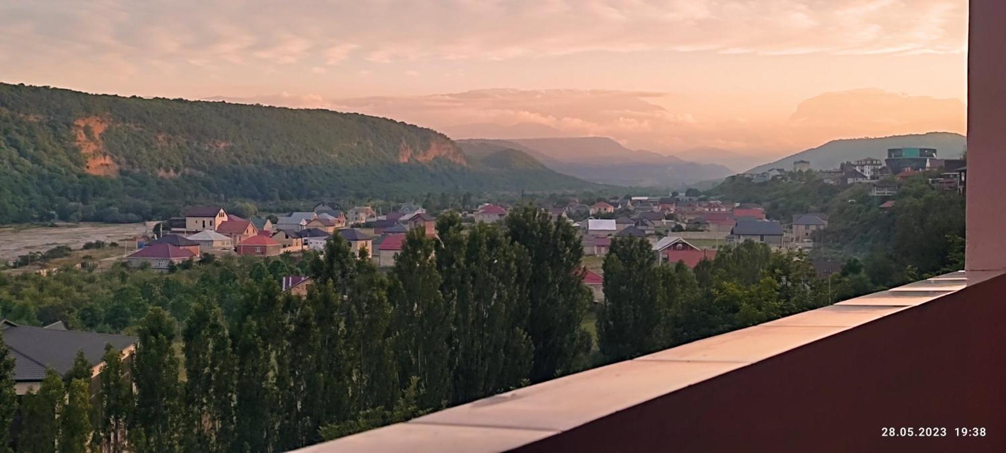 Motel Кусар Стая снимка